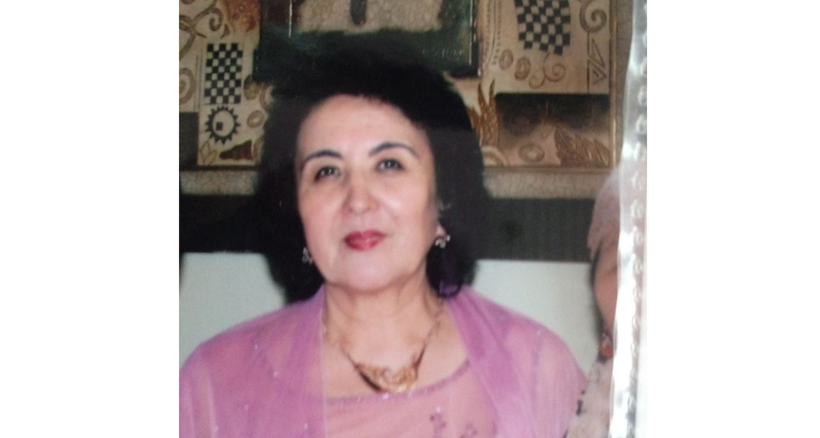 Саналы ғұмырын санитариялық-эпидемиологиялық қызметке арнаған дәрігер