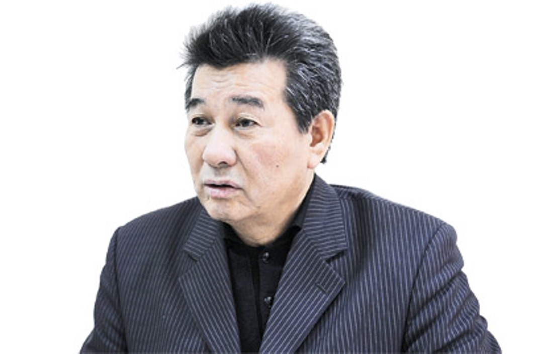 Мәмбет Қойгелді: Біздің қоғамды эмиссарлар институты басқарды