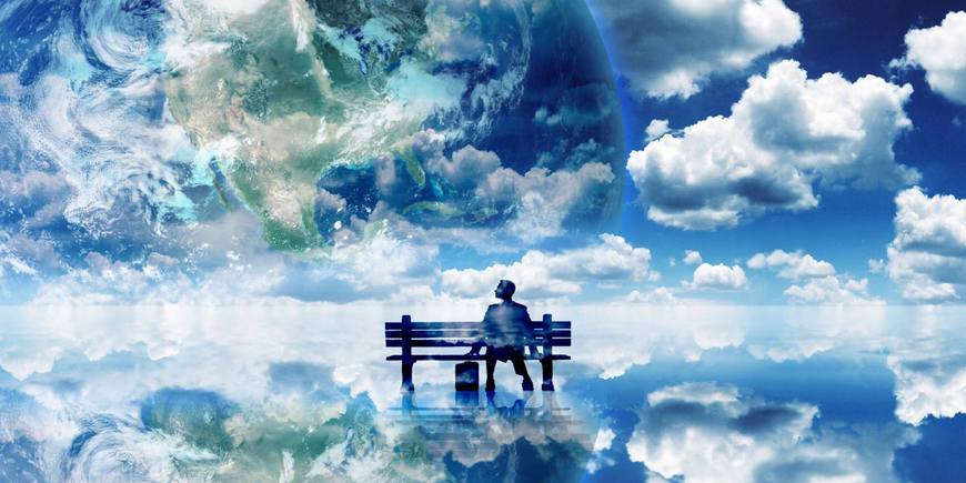 Сурет. Өзгеріс. Құбылыс