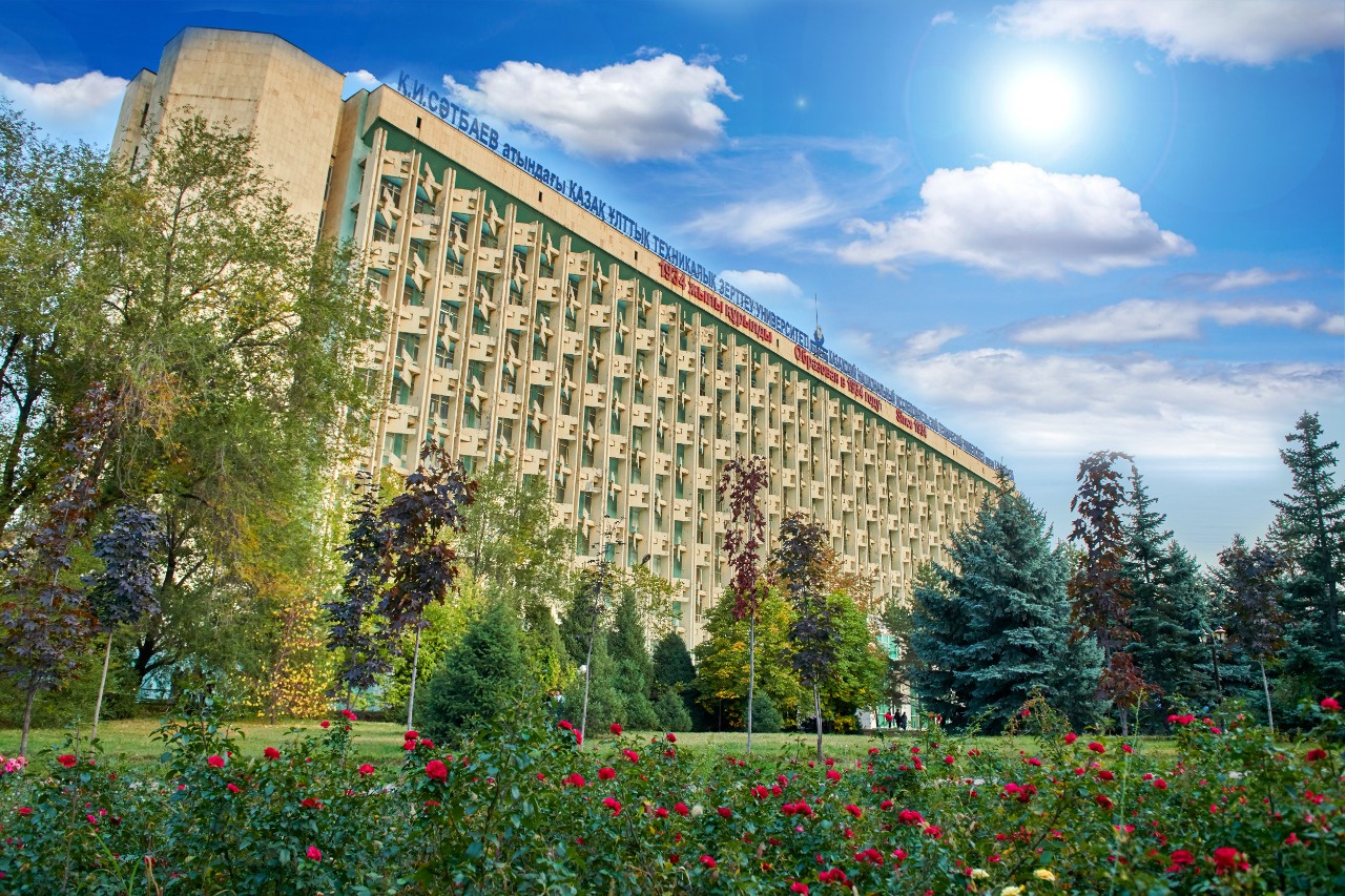 Сәтбаев университеті ең үздік техникалық ЖОО рейтингінде көш бастады