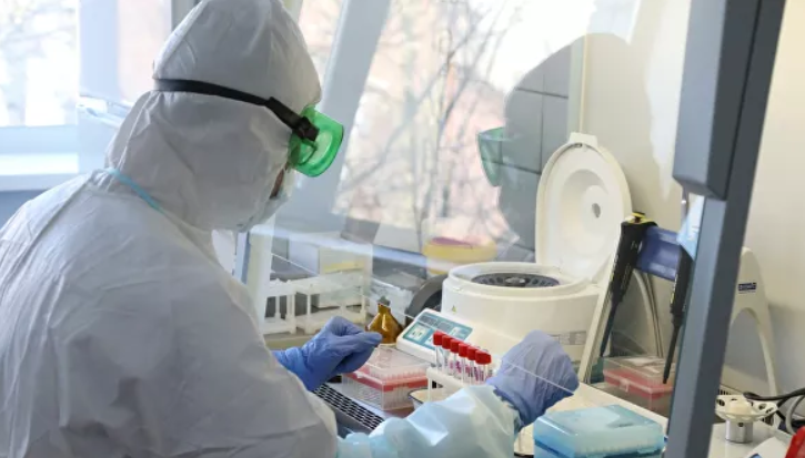 Елімізде тағы 132 адам коронавирус індетінен емделіп шықты