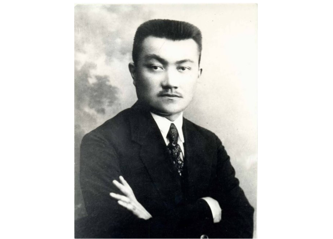 Алаштың ардақтысы ұлықталды