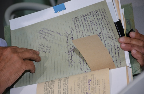 «Жұмысты жақсы істейік»  дегені де басына сор болған