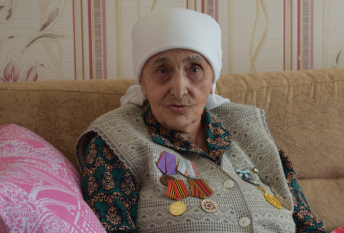 Мәңгілік құндылық ел жадында