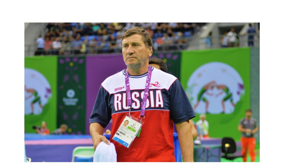 Атақты бапкер Маирбек Юсупов коронавирус жұқтырған