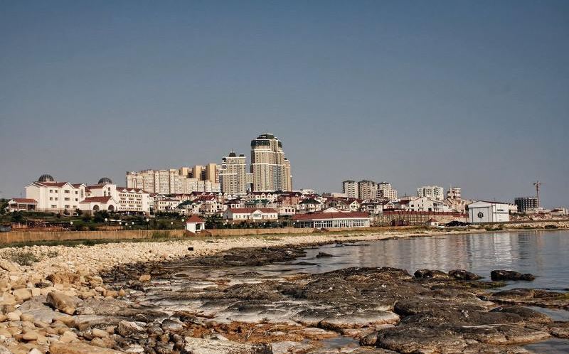 Маңғыстауда жағажай мен демалыс базалары жұмыстарын бастайды