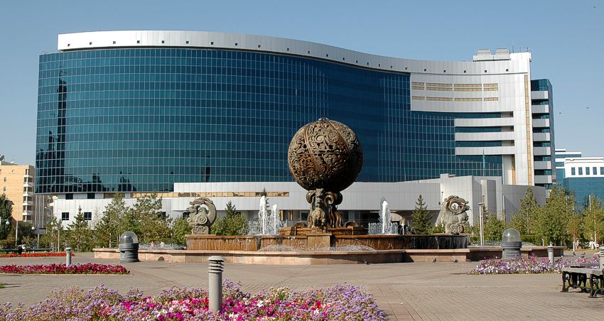 Мемлекеттік қаржы жөніндегі қоғамдық кеңестің отырысы өтті