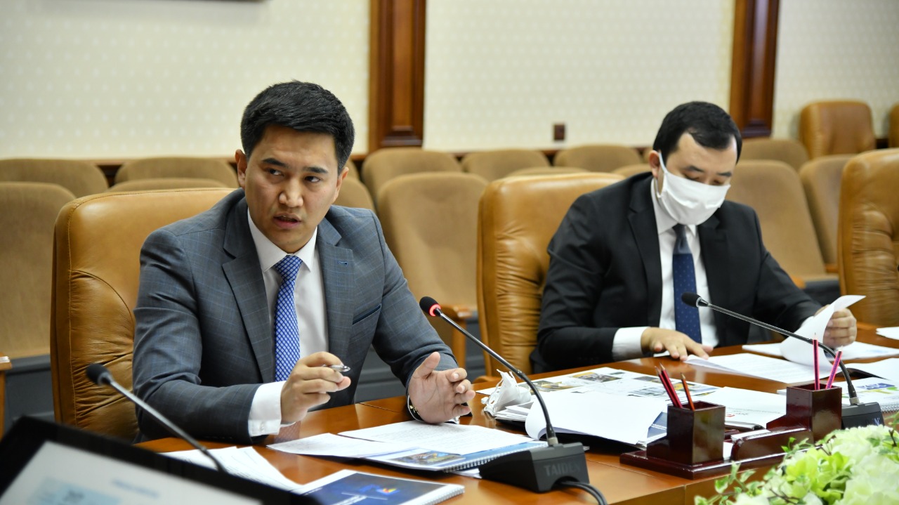 «Отбасы кеңесі» арқылы ажырасу көрсеткіші төмендеген