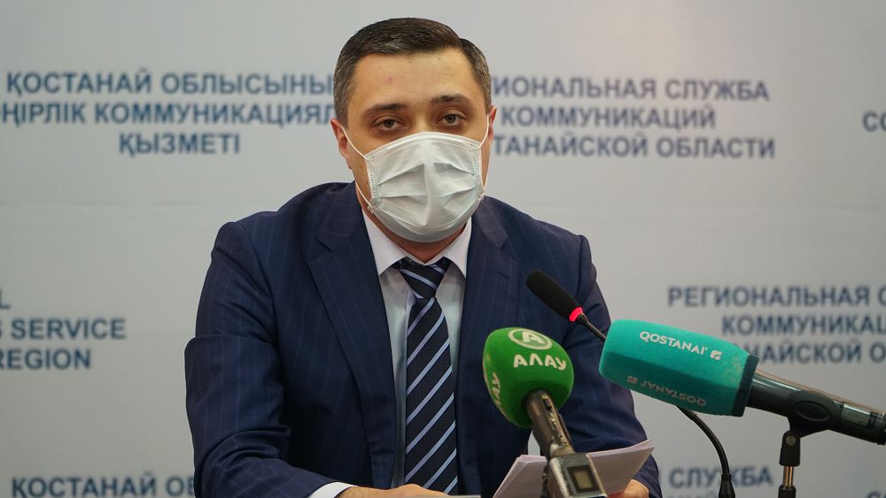 Қостанай облысында мектептерді толық интернетпен қамту аяқталады