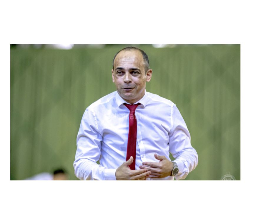 Кака «Қайратпен» бірге