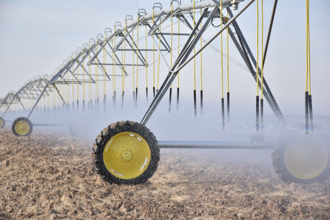 Өмірзақ Шөкеев: Бос жатқан жер қалмау керек