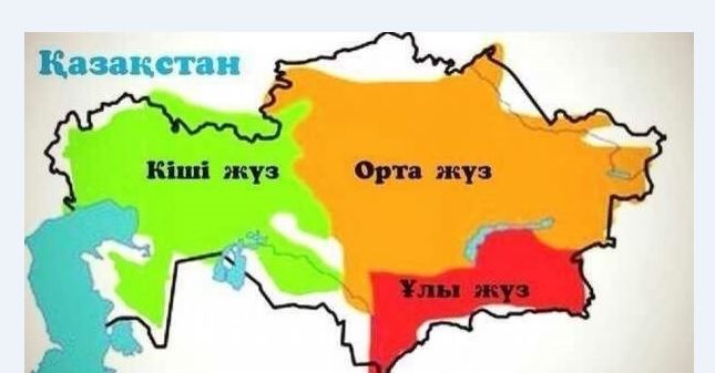 Жүздік құрылымның сипаты қандай?