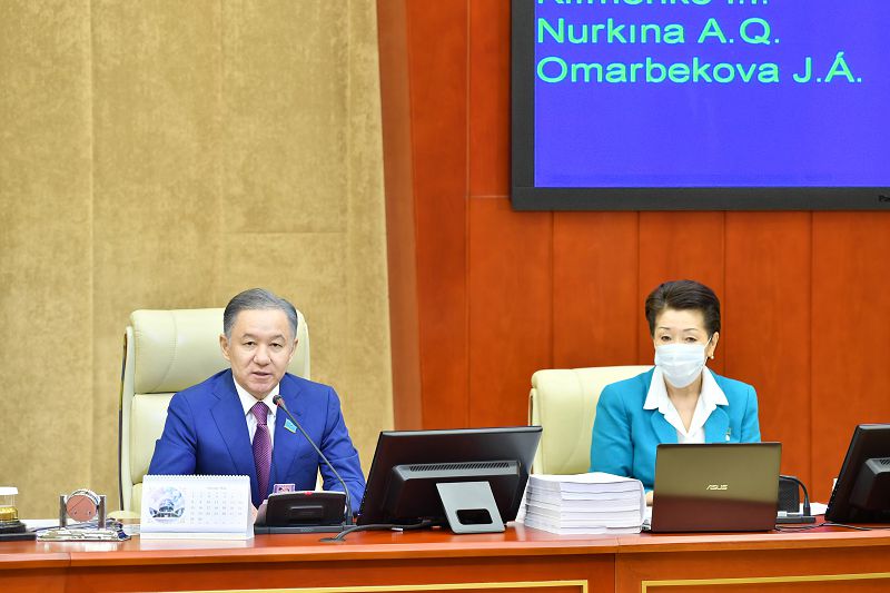 Ауылдағы ағайын интернеттің игілігін қашан көреді?