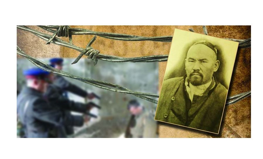 Абай Қасымов шетелдегі қазақтарға қандай саяси әрекет жүргізді?