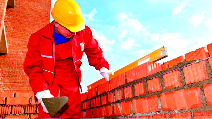 Алматыда құрылыс мамандарына сұраныс жоғары