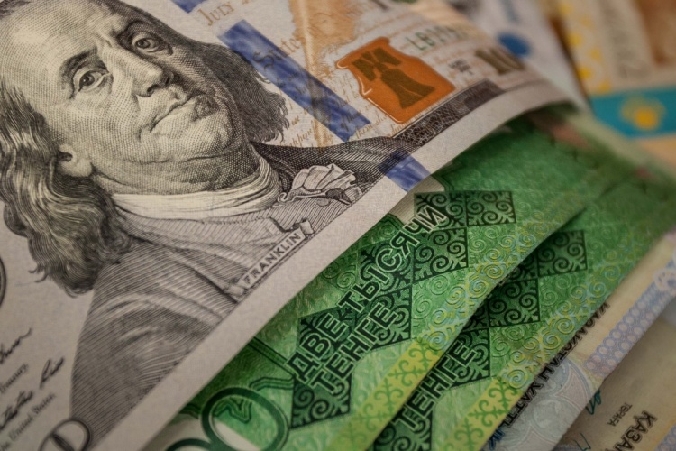 Ұлттық қор кірісі Қашаған есебінен көбеюі мүмкін