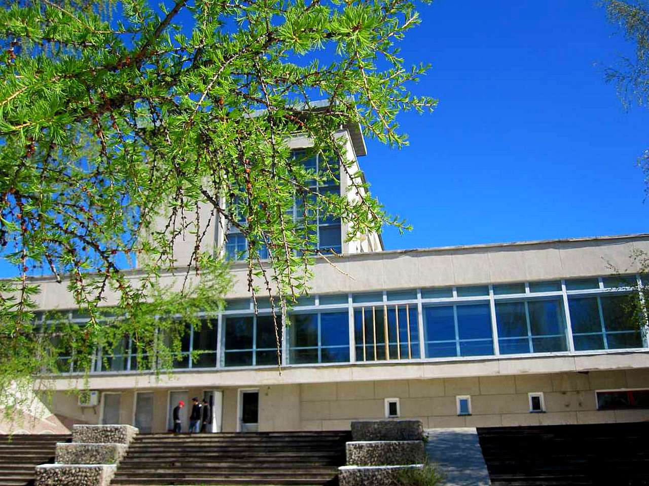 Ақмолада жазғы демалысқа жеңілдік жасалмақ