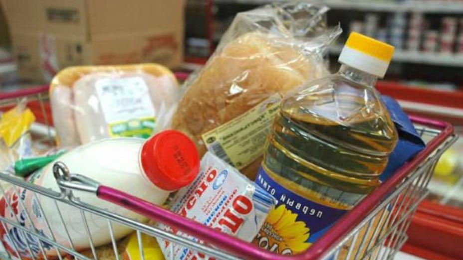 Ақмолалық шаруашылықтар елорданы азық-түлікпен қамтуда