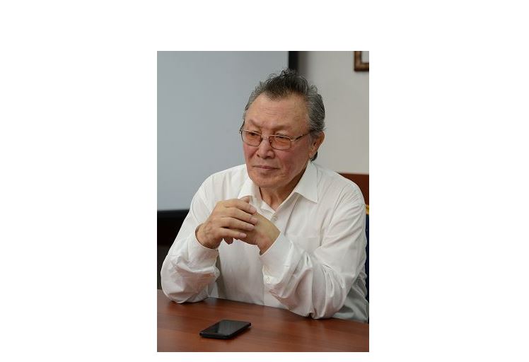 Төлен Әбдік: Ақиқаттан биік ақсақал жоқ