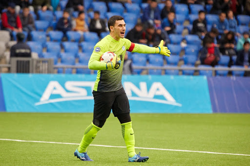 Нұр-Сұлтан футбол федерациясын Давид Лория басқарады