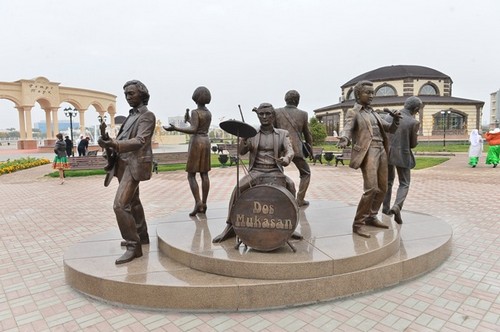 Атырауда саябақтар мен алаңға бару шектелді