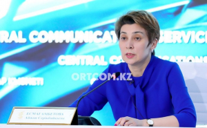 Бас санитарлық дәрігердің қаулысына өзгерістер енгізілді