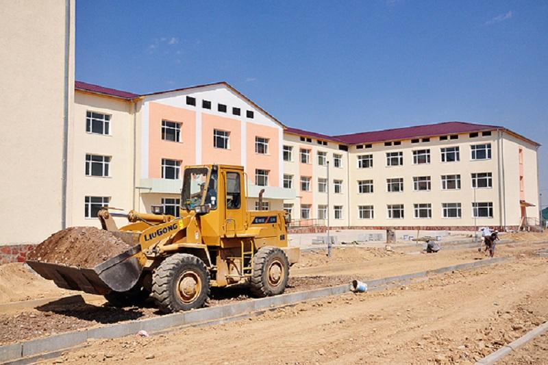 Жетісуда жол картасы бойынша жұмыс басталды