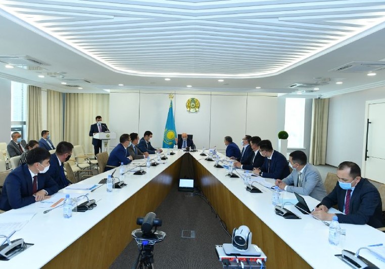 Кентауда бірқатар инвестициялық жобалар іске қосылады