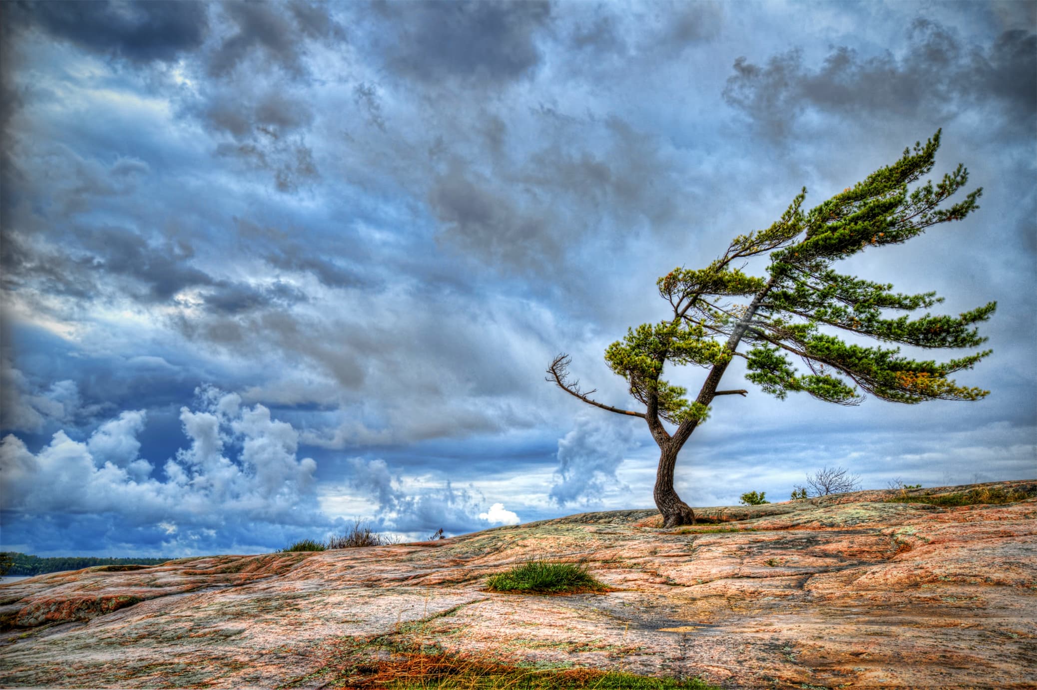 Бүгін еліміздің басым бөлігінде жел күшейіп, шаңды дауыл соғады