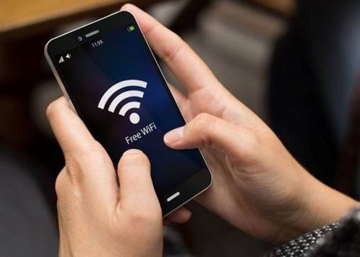Қостанай саябақтарына тегін Wi-Fi қойылады