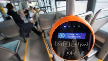 Қостанайда жолақы төлемі электронды жүйеге көшеді