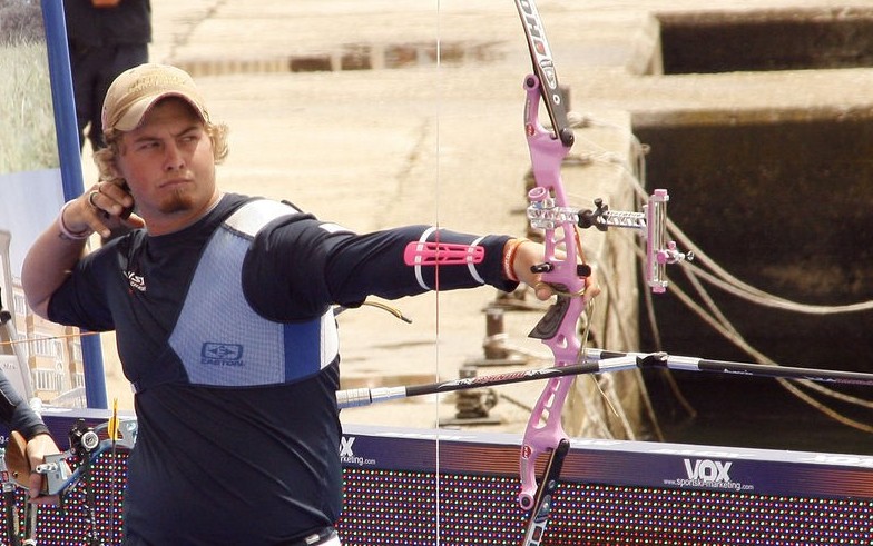 Садақ атудан әлем чемпионаты 2022 жылы өтеді