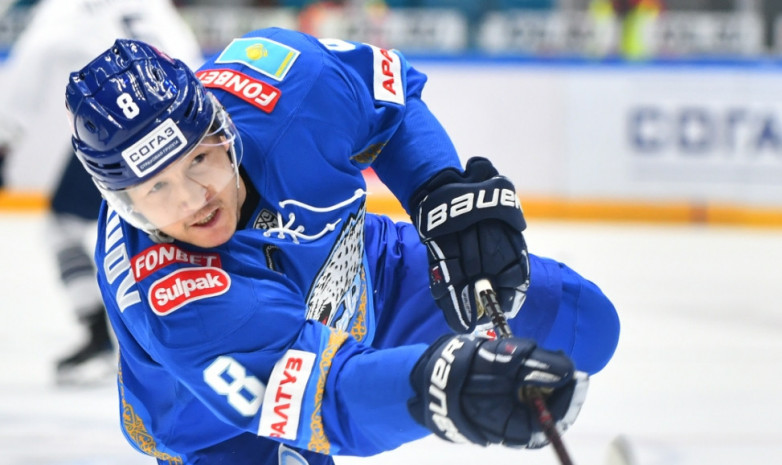 Талғат Жайлауов "Сарыарқаға" ауысты