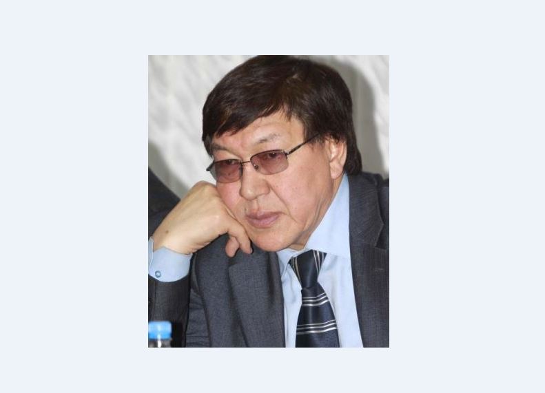 Асыл адам айнымас