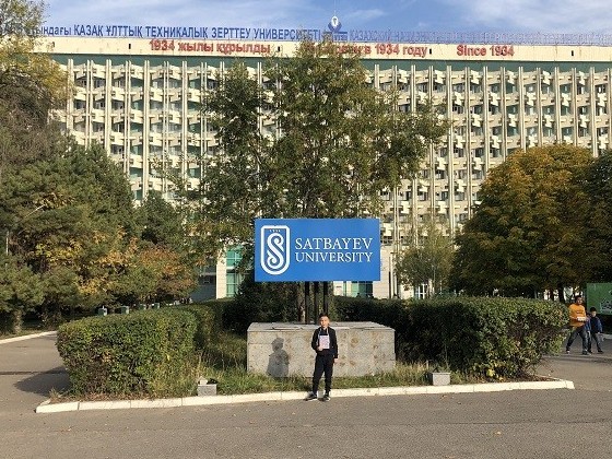 QS рейтингінде Сәтбаев университеті 20 сатыға көтерілді
