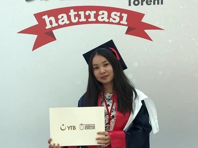 Тағылымдамалар жайында не білеміз?