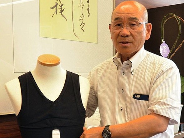 Жапон ғалымдары коронавирус жұқтырмайтын киім ойлап тапты