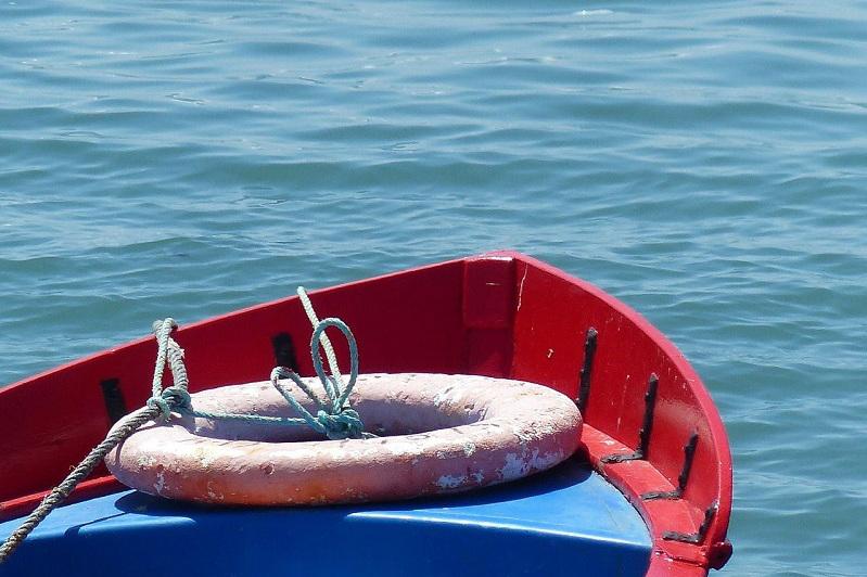 Атырауда 11 жасар бала Жайыққа батып кетті