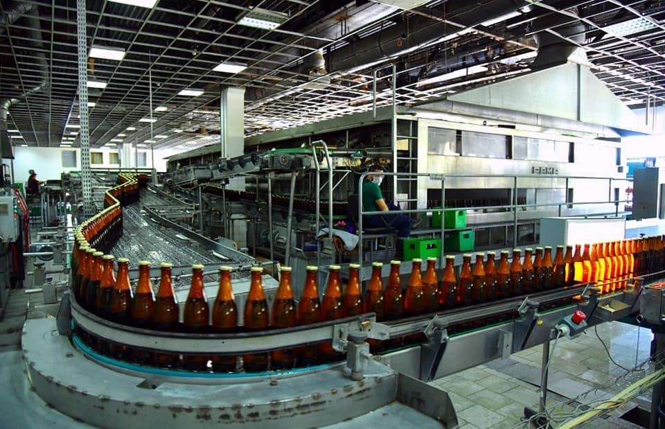 Шымкенттің сырасы шетелге экспортталады