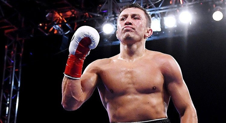 Головкин ең үздік 100 спортшының бірі