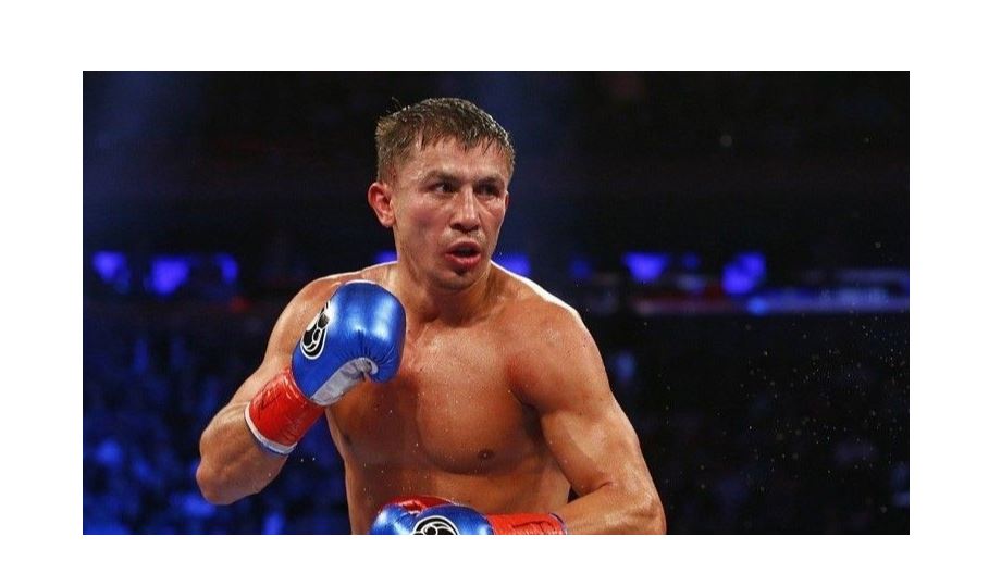 Головкин жүлдесіз қалды