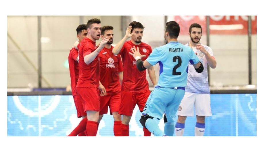 Чемпионат елордада жалғасады