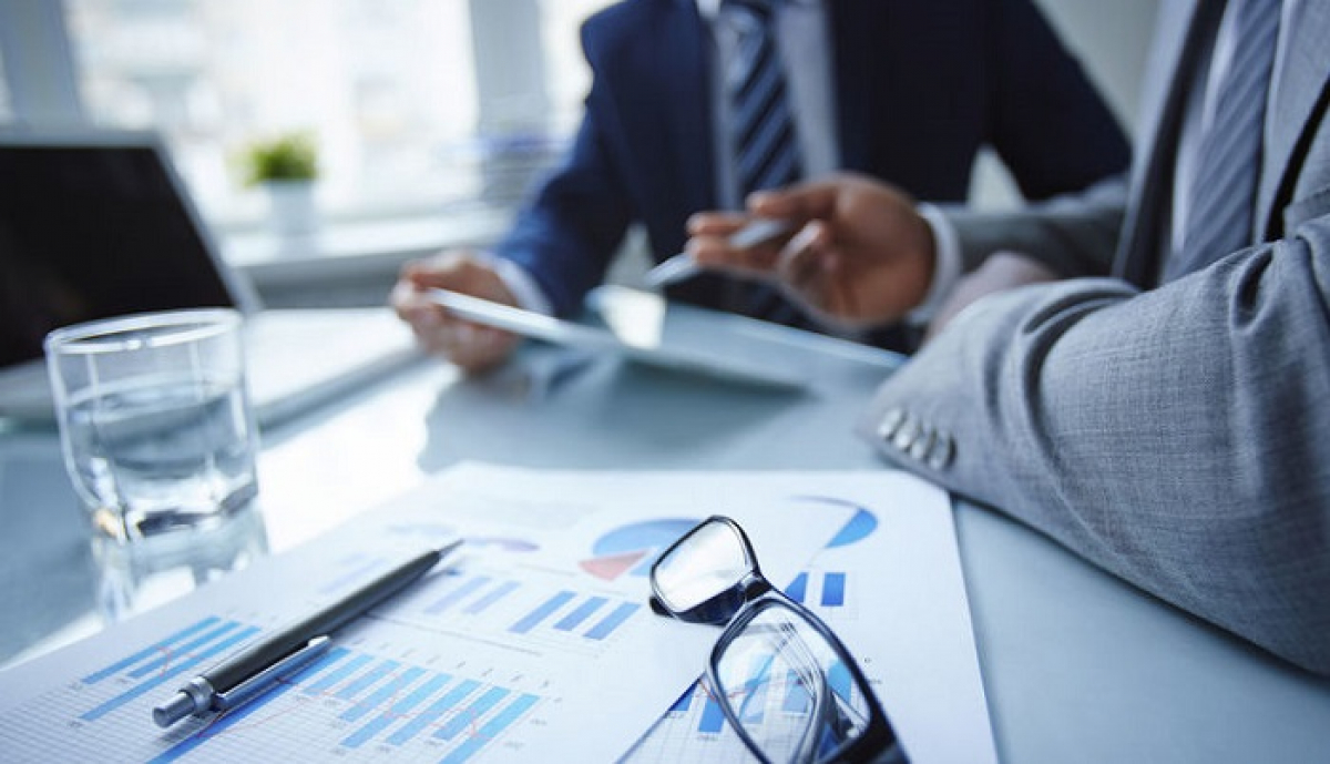 Ел шетіндегі Есіл ауданында кәсіпкерлік жандануда