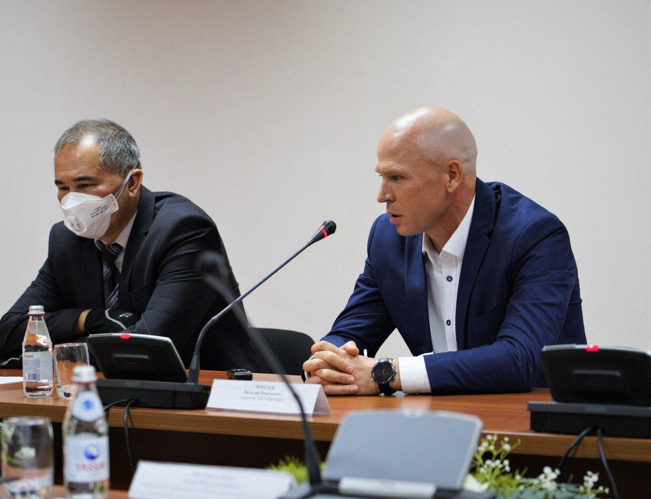 Металл сынықтары мен қалдықтары нарығын реттеуді көздейтін келісімге қол қойылды