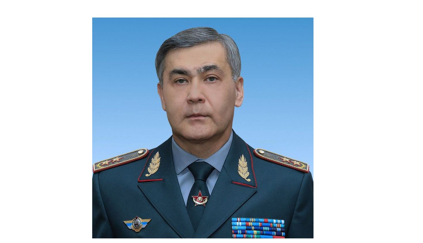 Қорғаныс министрі өзін-өзі оқшаулау режиміне көшті