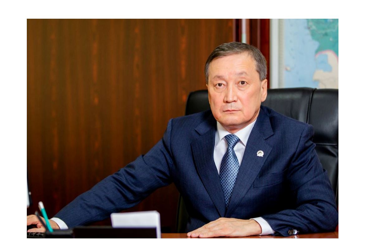 Сапархан Омаров өзін-өзі оқшаулау режиміне көшті