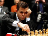 Магнус Карлсен тағы да қарсылас шыдатпады