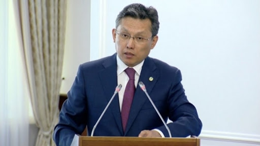 Бақыт Сұлтановтың халықпен есептік кездесуі кейінге ауыстырылды