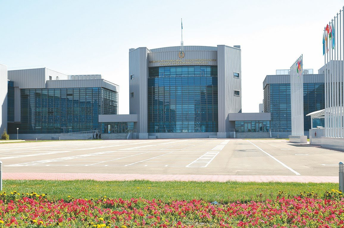 Ұлттық қорғаныс университетінде өзгерістер болды