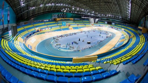 Спорт саласындағы жемқорлықпен күрес